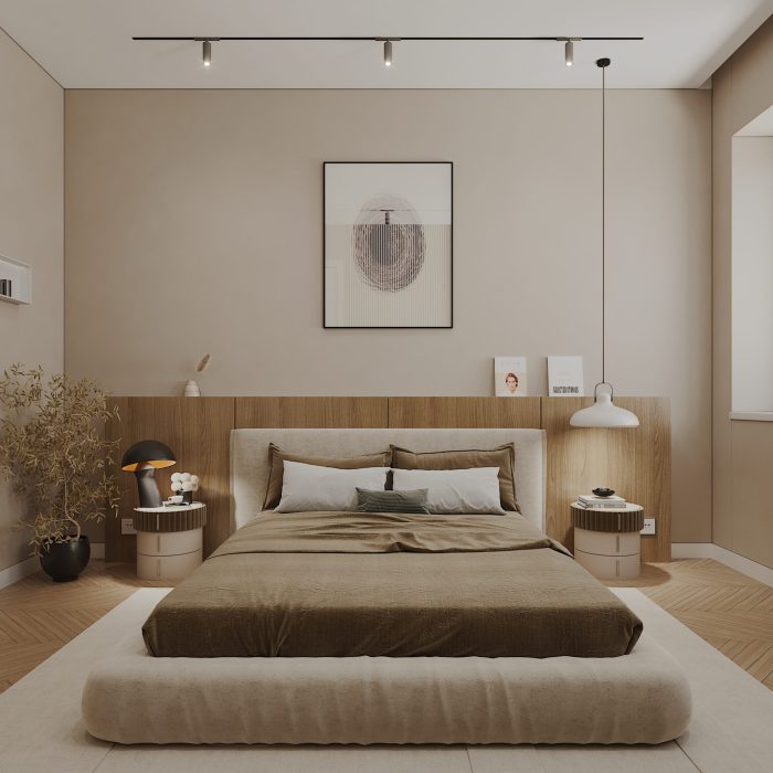 BedRoom View_1