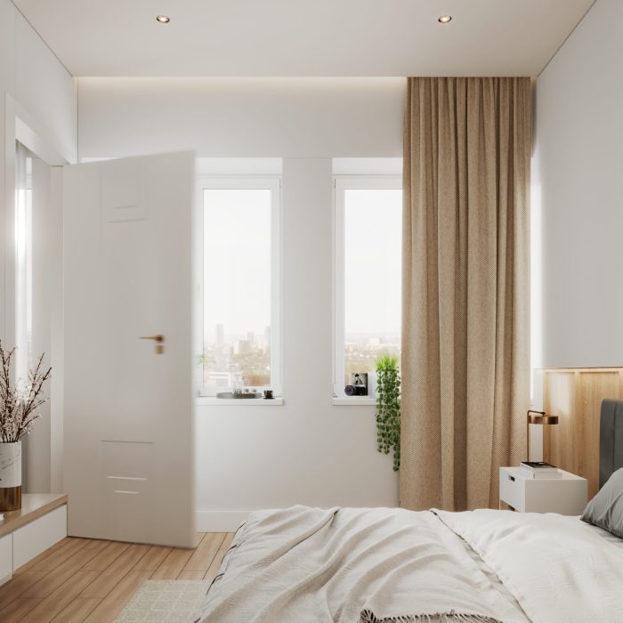 Bedroom 01