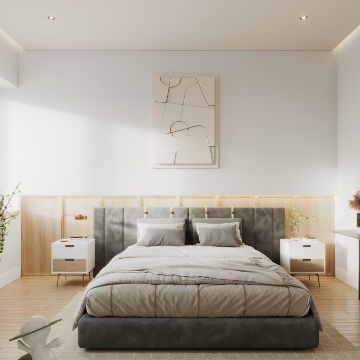 Bedroom 02