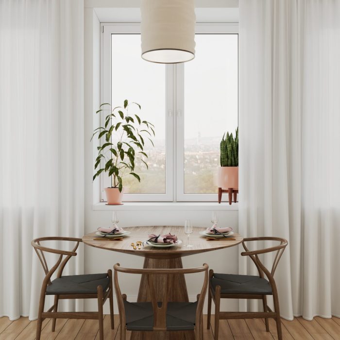 Dinning Area