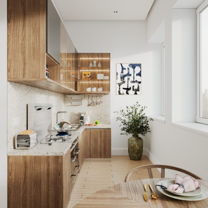 Kitchen 01