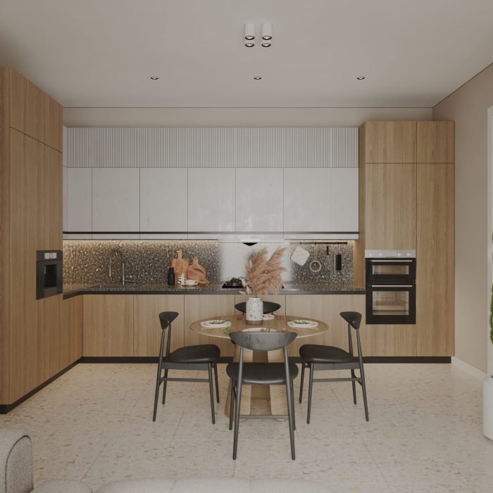 Kitchen Dinning_01