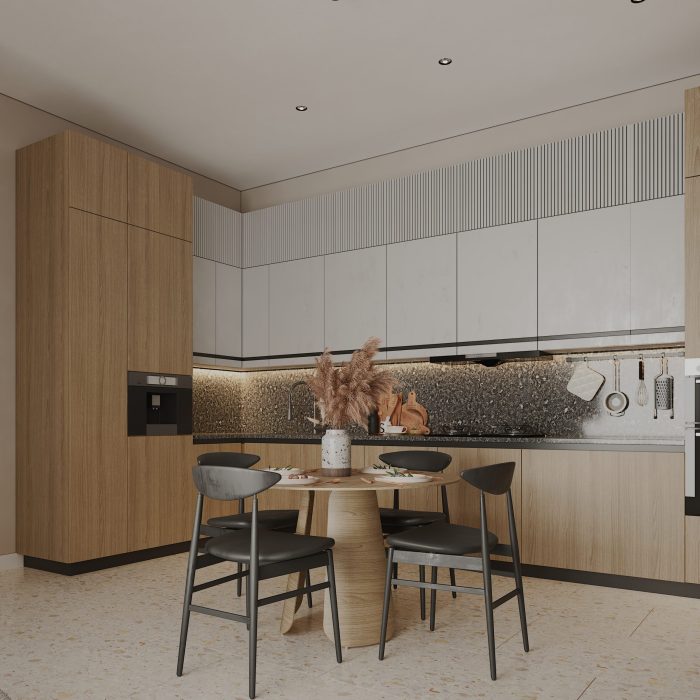 Kitchen Dinning_02