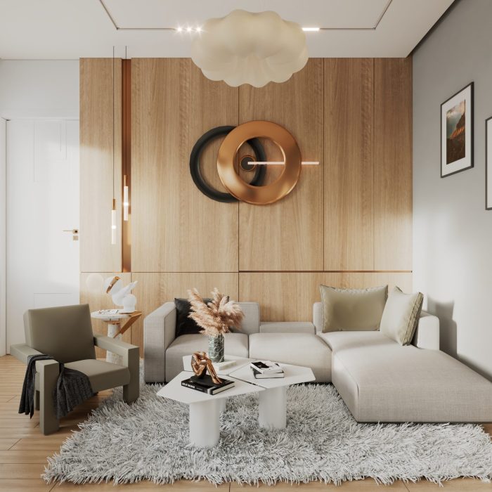 Living Room 01