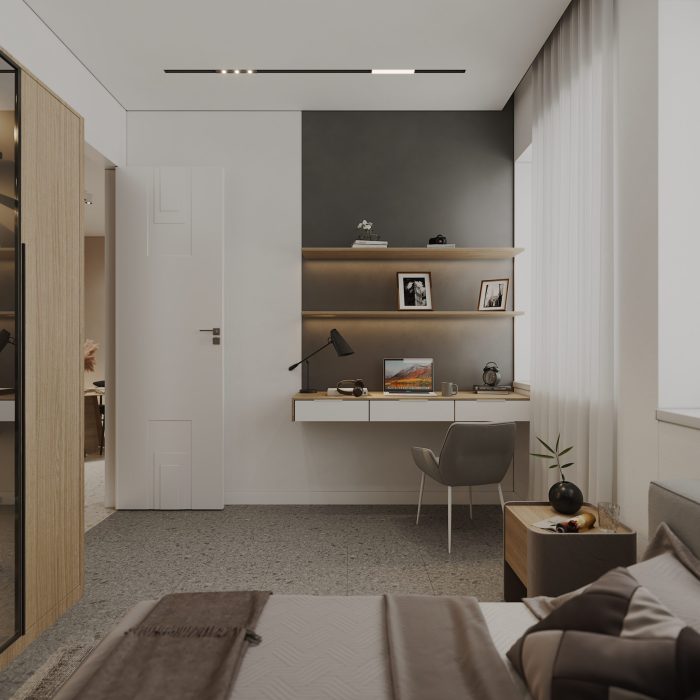 Singel BedRoom_02